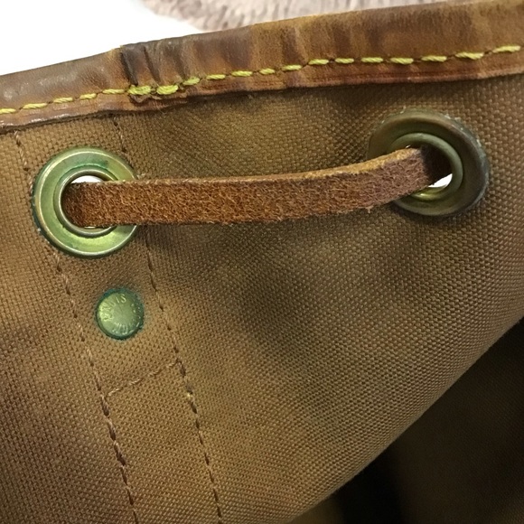 Louis Vuitton Monogram Noe Petit - Picture 10 of 11